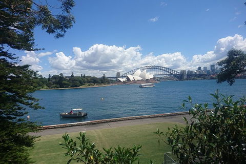 Iconic Sights Of Sydney Tour With FREE Photography Package - Northern Rivers Accommodation 0