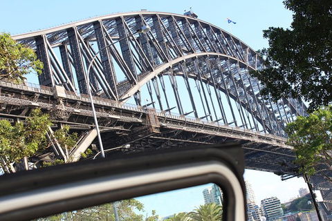 Iconic Sights Of Sydney Tour With FREE Photography Package - Northern Rivers Accommodation 5