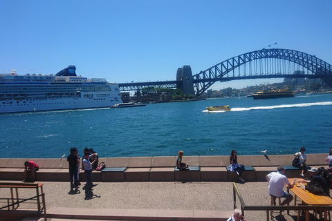 Iconic Sights Of Sydney Tour With FREE Photography Package - Northern Rivers Accommodation 7