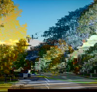 Berry Cycling Routes - Northern Rivers Accommodation