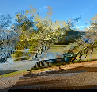 Eildon Pondage Walk - Northern Rivers Accommodation