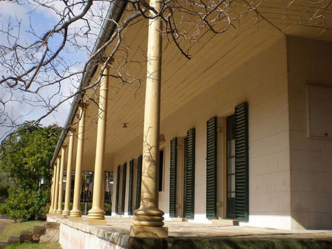 Experiment Farm Cottage - Northern Rivers Accommodation 2