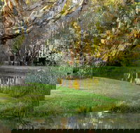 Gateway Island Parklands