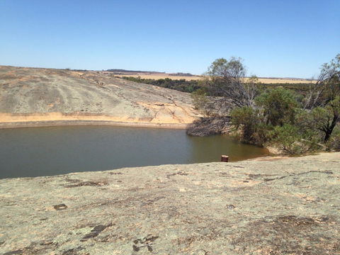 Gorge Rock - Northern Rivers Accommodation 0