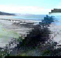 Monument Beach Picnic Area - Northern Rivers Accommodation