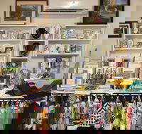 Mulwaree Arts Inc. - Northern Rivers Accommodation
