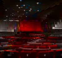 Narooma Kinema - Northern Rivers Accommodation