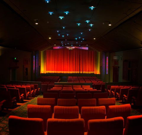 Narooma Kinema - Northern Rivers Accommodation 0