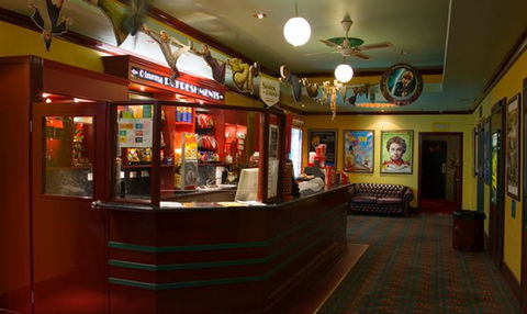 Narooma Kinema - Northern Rivers Accommodation 1