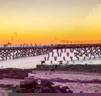 Port Hughes foreshore Port Hughes - Northern Rivers Accommodation