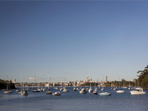 Sirius Cove - Northern Rivers Accommodation 0