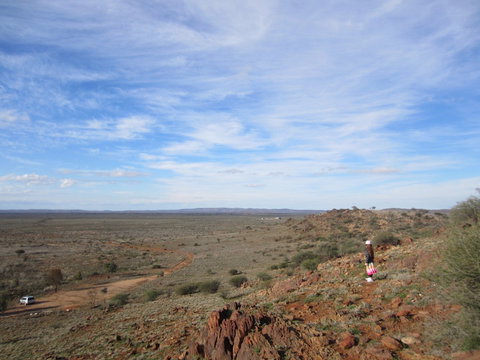 Sundown Nature Trail - Northern Rivers Accommodation 0