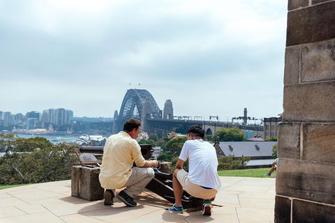Withlocals Highlights & Hidden Gems: Covid-19 Regulated Sydney Private Tour - Northern Rivers Accommodation 5
