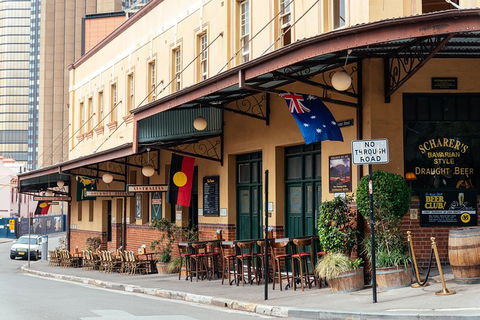 Withlocals Highlights & Hidden Gems: Covid-19 Regulated Sydney Private Tour - Northern Rivers Accommodation 6
