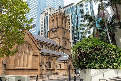 Withlocals Highlights & Hidden Gems: Covid-19 Regulated Sydney Private Tour - Northern Rivers Accommodation 4