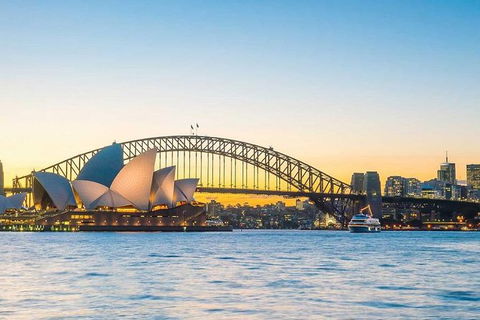 Withlocals Highlights & Hidden Gems: Covid-19 Regulated Sydney Private Tour - Northern Rivers Accommodation 3