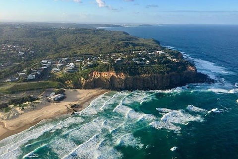 12 Minute Scenic Helicopter Flight - For 2 - Northern Rivers Accommodation 4