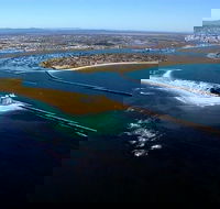 12 Minute Scenic helicopter Flight - For 2 - Northern Rivers Accommodation