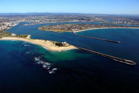 12 Minute Scenic Helicopter Flight - For 2 - Northern Rivers Accommodation 0