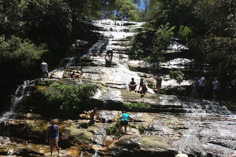 Blue Mountains PRIVATE Day Tour - Northern Rivers Accommodation 2