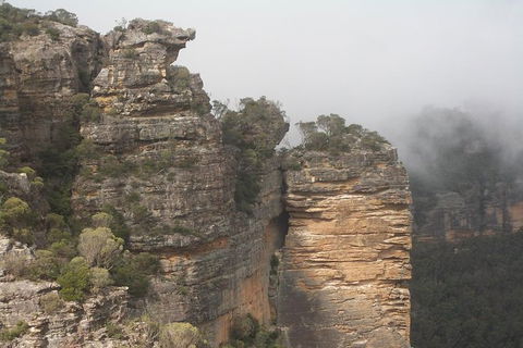 Blue Mountains PRIVATE Day Tour - Northern Rivers Accommodation 12