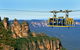 Blue Mountains PRIVATE Day Tour - thumb 0