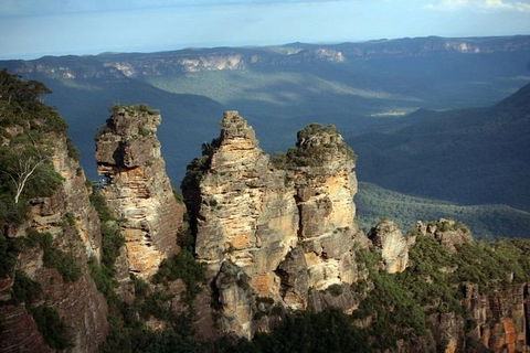 Blue Mountains PRIVATE Day Tour - Northern Rivers Accommodation 5