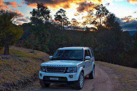Ultimate Blue Mountains And Wildlife Tour - Northern Rivers Accommodation 4