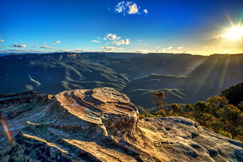 Ultimate Blue Mountains And Wildlife Tour - Northern Rivers Accommodation 5