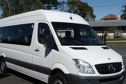 Big Day Out - Northern Rivers Accommodation 1