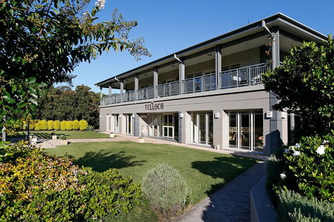 Tulloch Wines- Mystery Wine Tasting Experience With Local Cheese And Charcuterie - Northern Rivers Accommodation 1