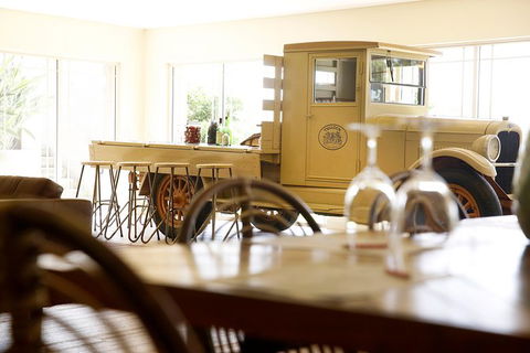 Tulloch Wines- Mystery Wine Tasting Experience With Local Cheese And Charcuterie - Northern Rivers Accommodation 10