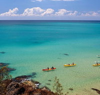 Byron Bay to Gold Coast Airport Departure Shuttle