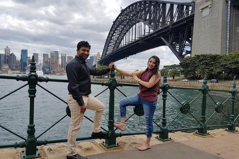 Bondi & Sydney Sights Trike Tour 1.5hrs - Northern Rivers Accommodation 5