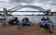 Bondi & Sydney Sights Trike Tour 1.5hrs - thumb 1