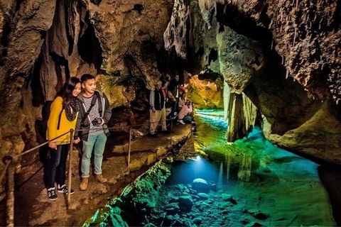 Blue Mountains Private Tour From Sydney With Jenolan Caves - Northern Rivers Accommodation 3