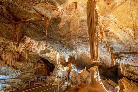 Blue Mountains Private Tour From Sydney With Jenolan Caves - Northern Rivers Accommodation 6