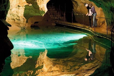 Blue Mountains Private Tour From Sydney With Jenolan Caves - Northern Rivers Accommodation 7