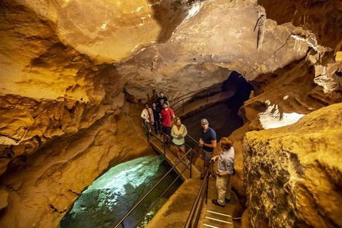 Blue Mountains Private Tour From Sydney With Jenolan Caves - Northern Rivers Accommodation 5