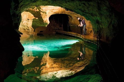 Blue Mountains Private Tour From Sydney With Jenolan Caves - Northern Rivers Accommodation 14
