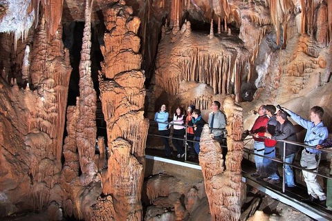 Blue Mountains Private Tour From Sydney With Jenolan Caves - Northern Rivers Accommodation 12