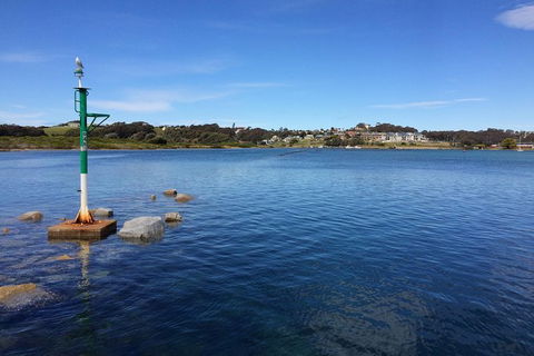 Highlights Of The Eurobodalla (half Day Private Tour) - Northern Rivers Accommodation 14