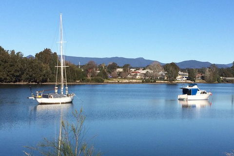 Highlights Of The Eurobodalla (half Day Private Tour) - Northern Rivers Accommodation 8