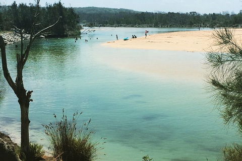 Highlights Of The Eurobodalla (half Day Private Tour) - Northern Rivers Accommodation 6