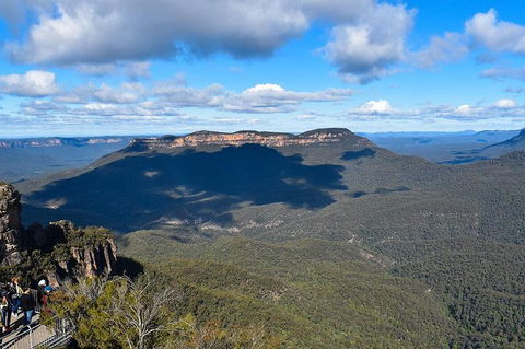 TooRoo Blue Mountains Private Tour - Northern Rivers Accommodation 4