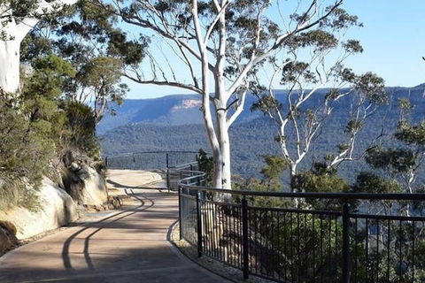TooRoo Blue Mountains Private Tour - Northern Rivers Accommodation 2