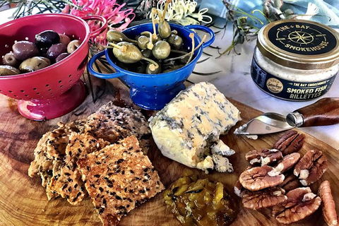 Byron Bay Fish & Feast - Northern Rivers Accommodation 4
