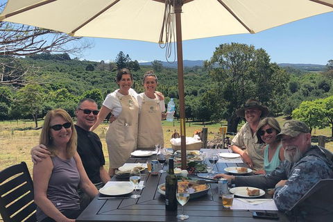Byron Bay Fish & Feast - Northern Rivers Accommodation 2