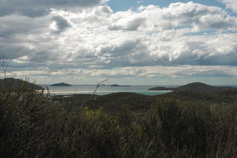 Boulder Bay Half Day Guided Walk - Northern Rivers Accommodation 4