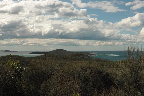 Boulder Bay Half Day Guided Walk - Northern Rivers Accommodation 1